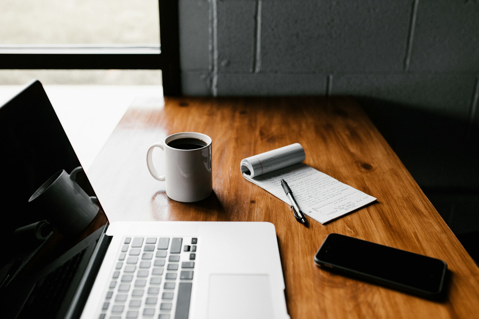 Business consulting